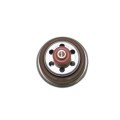 Quantum Fuel Systems OEM Replacement EFI Fuel Pressure Regulator for the Harley Davidson Street 500/750 '15-23 and Street Rod '17-23 Quantum Fuel Systems OEM Replacement EFI Fuel Pressure Regulator for the Harley Davidson Street 500/750 '15-23 and Street Rod '17-23